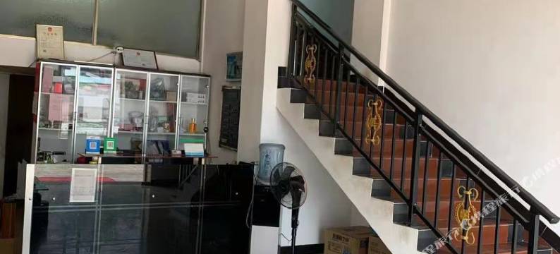 广宁安雅旅馆图片