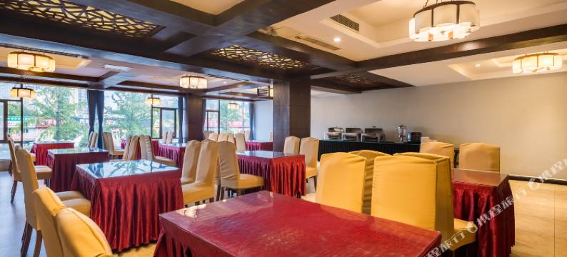 成都银座喜悦酒店(马超西路地铁站店)图片