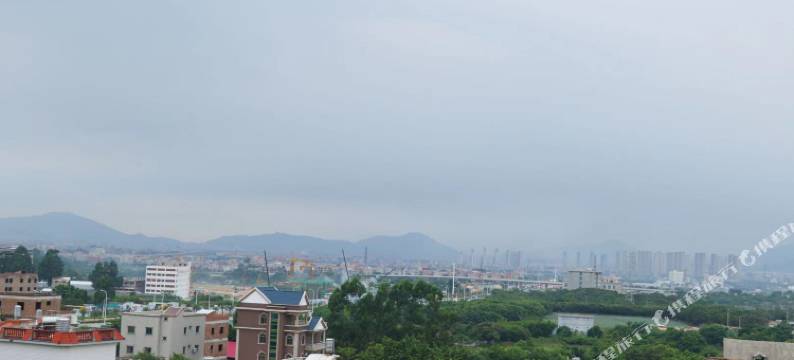 厦门缘居公寓图片