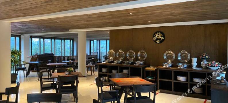 普查克新城大酒店(Grand Metro Hotel Puncak)图片