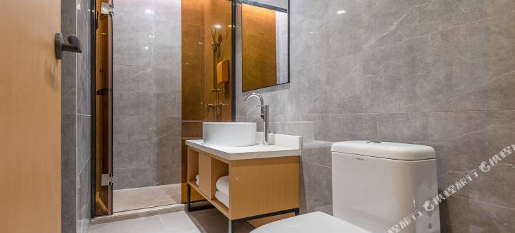 雅朵精品公寓(佛山顺德锦龙地铁站店)图片