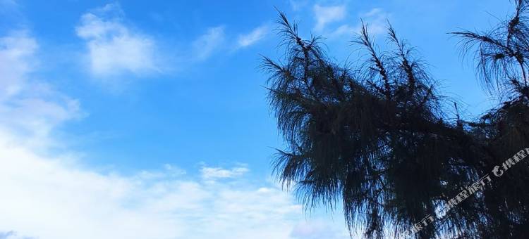 方程式海景度假公寓(南澳岛生态旅游区店)图片