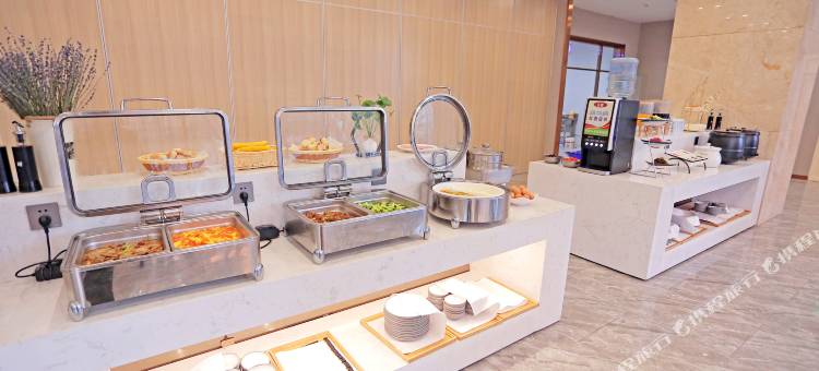 麗枫酒店(佳木斯新玛特店)图片