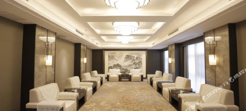 南昌前湖宾馆图片