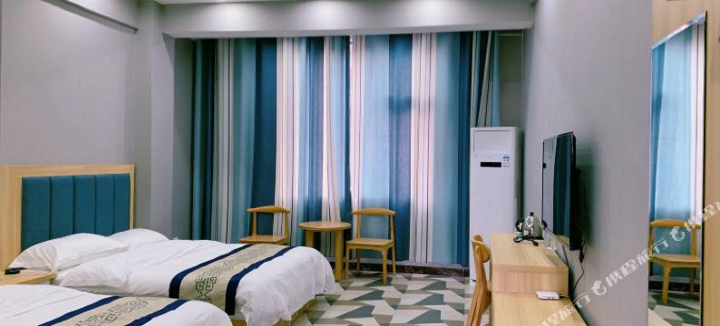 元阳国奥酒店图片