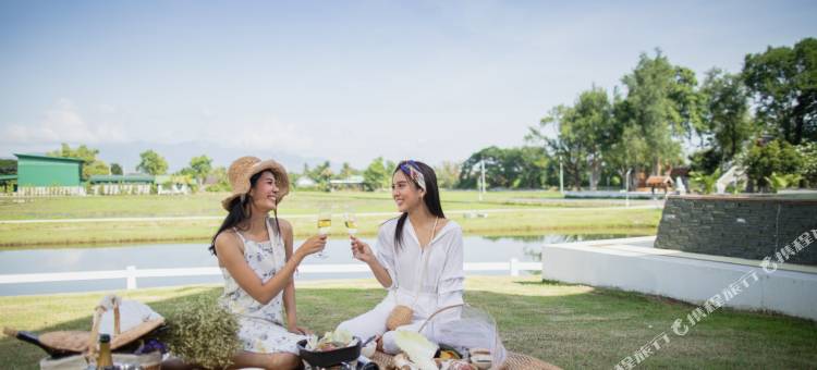 清迈丹塔拉度假酒店(Thantara Resort Chiang Mai)图片