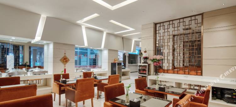 丽呈睿轩酒店(西安古城墙安定门地铁站店)图片