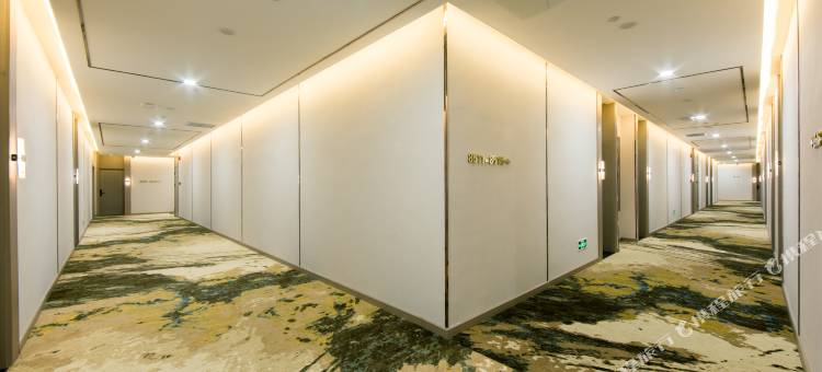 丽呈安屹酒店(太原柳巷钟楼街店)图片