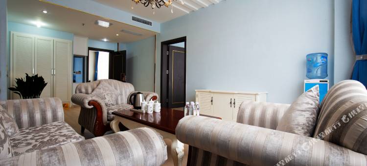 昌都金泰大酒店(茶马广场店)图片