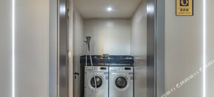 如家商旅酒店(日喀则汽车总站贡觉林卡店)图片