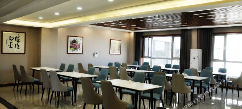 大靖古镇瑞泉国际酒店图片