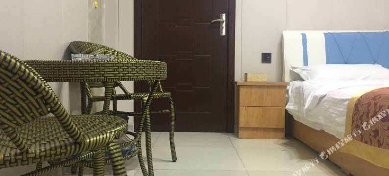 兰州x9旅馆图片