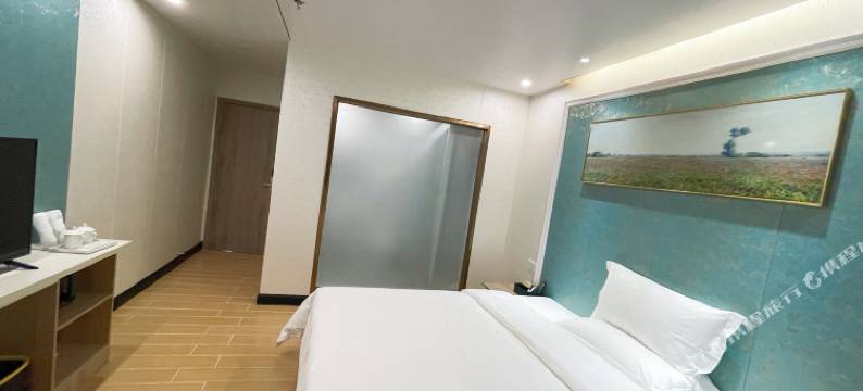 喆槑民宿(唐家湾宝龙城市广场店)图片