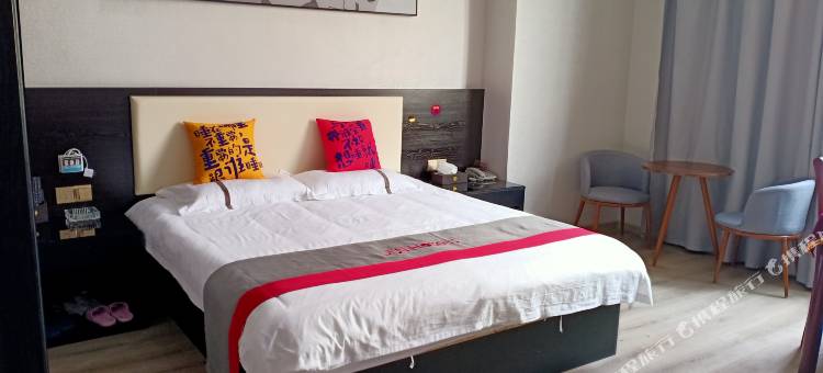 骏怡连锁酒店(盐城东台三仓镇店)图片