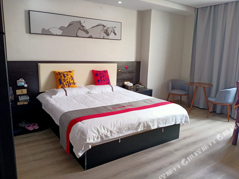 骏怡连锁酒店(盐城东台三仓镇店)