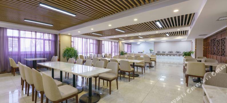 同城银都之茂酒店(乌鲁木齐机场店)图片