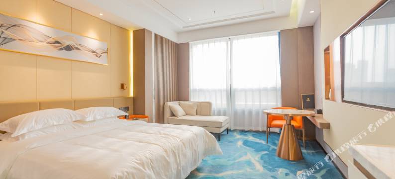 五常金座国际酒店图片