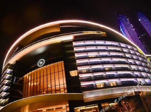 日照喜来登酒店详情-pc酒店预订-中国南方航空官网