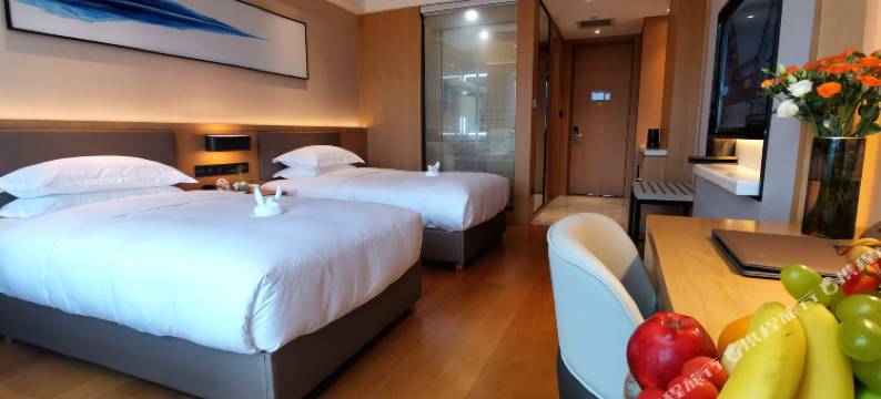 城固酒业大厦图片