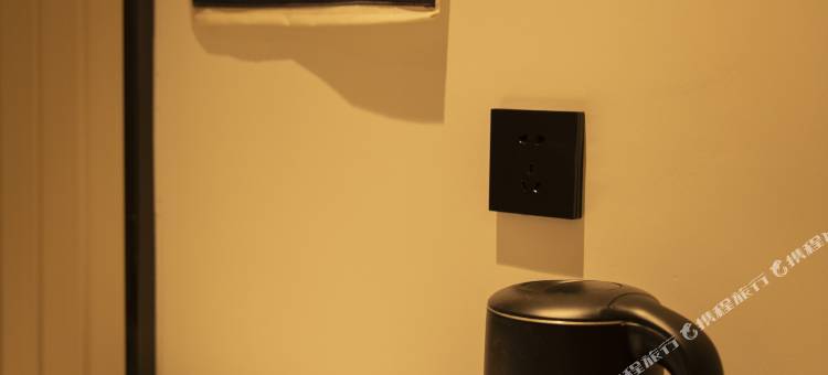 银座精宿酒店(蒙阴蒙山路汶河店)图片