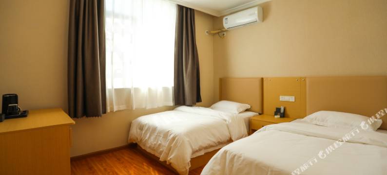 羌塘大酒店图片