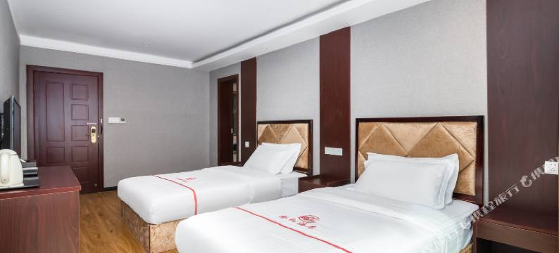 开阳黔和酒店图片