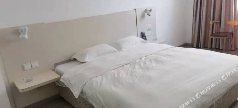 城之家定远炉桥店图片