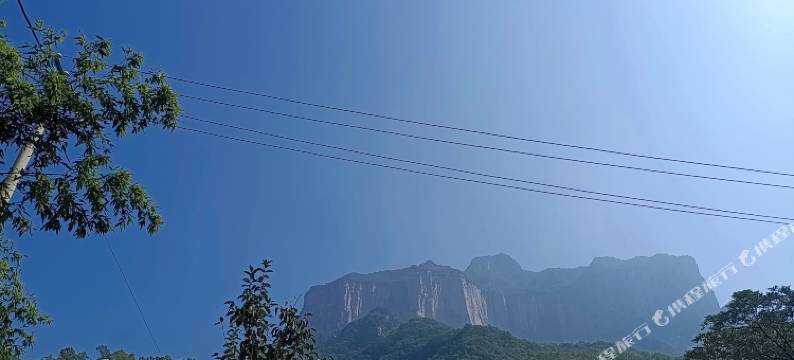 八里沟清净安居图片