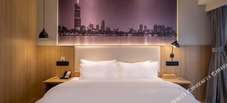 星程酒店(南京高淳经济开发区花样城店)图片