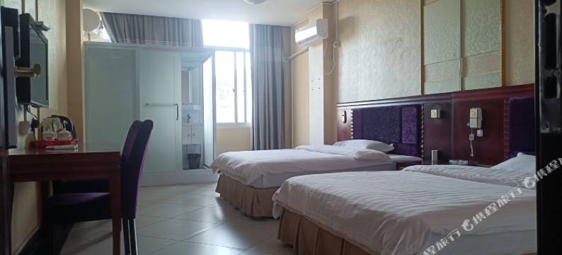 豫缘温馨宾馆图片