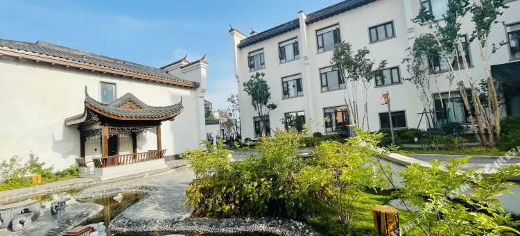 景宏天清酒店(伊金霍洛旗市政府店)图片