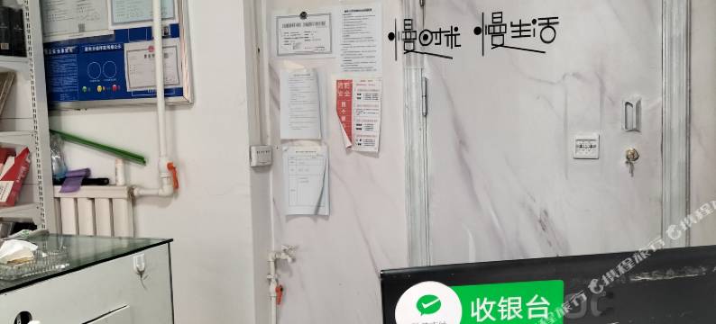 瓜州柳园瑞祥宾馆图片