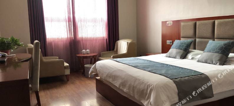 唐河泗洲宾馆图片