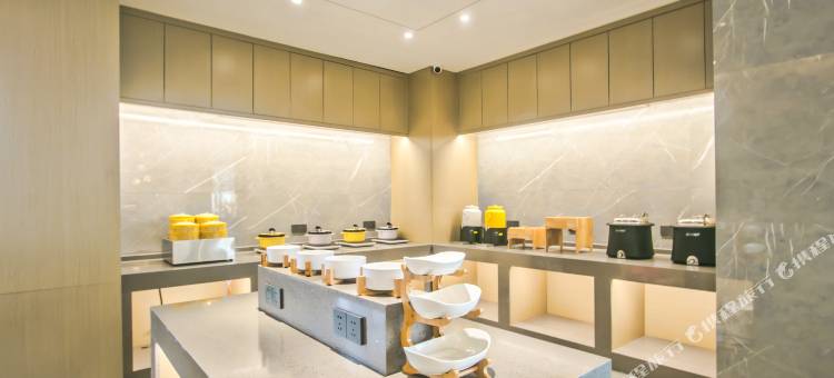 格林豪泰酒店(绍兴上虞小越余姚店)图片