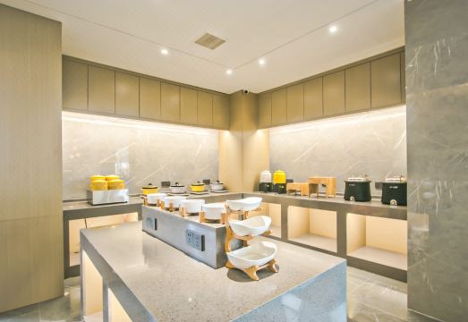 GreenTree Inn (Shaoxing Shangyu Xiaoyue Yuyao store)Hotel Overview