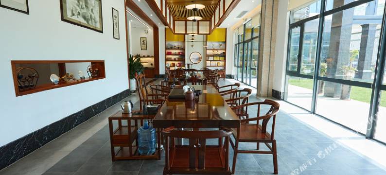 新丰县丰正度假村图片