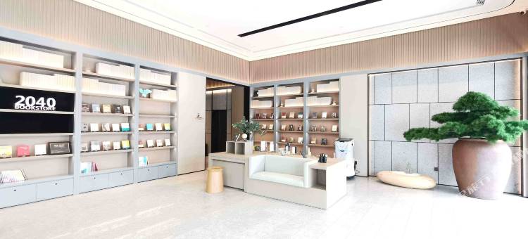 全季酒店(乌兰察布维多利广场店)图片