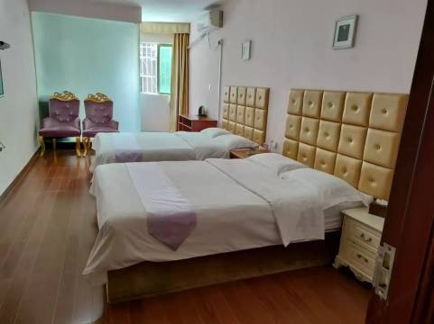 中山坦洲精品住宿