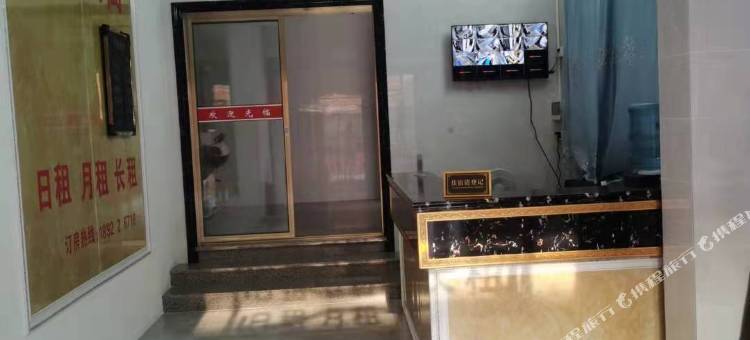 佛山荔村公寓(顺德荔村地铁站店)图片