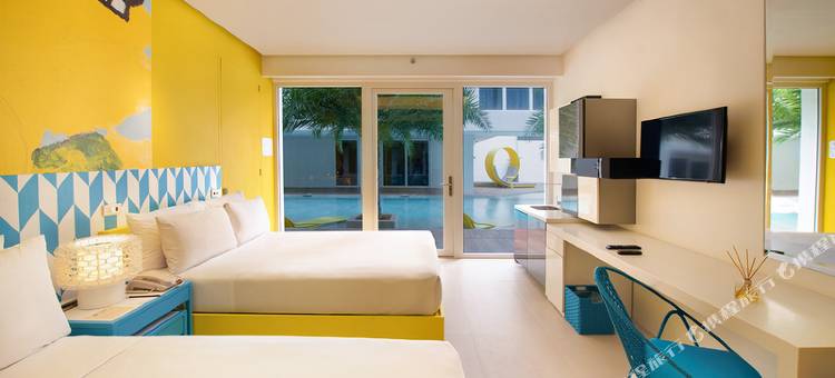 柯伦特阿斯托里亚酒店(Astoria Current)图片