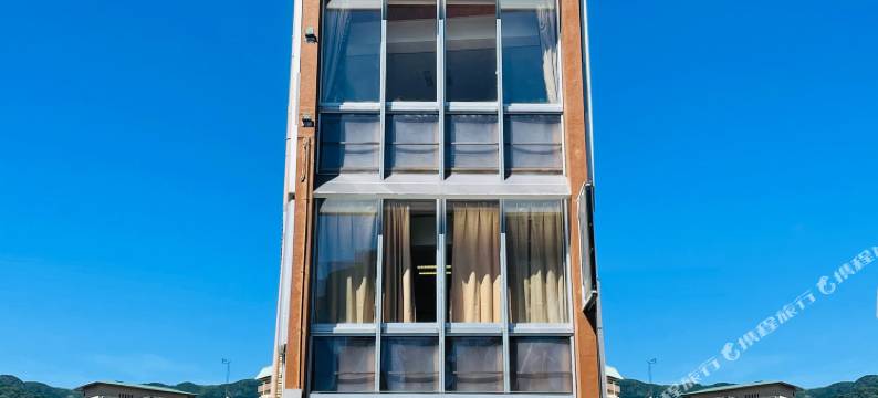 伊豆之海酒店(Izu-No-Umi　Hostel)图片