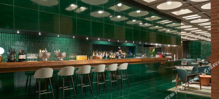 景德镇陶溪川凯悦臻选酒店图片