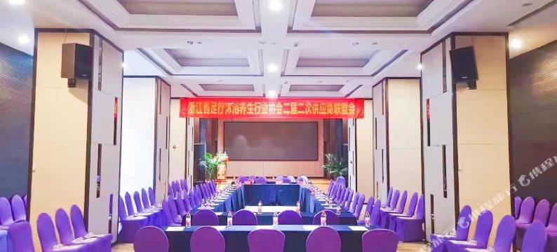 杭州胤隆汇休闲主题酒店(萧山通惠中路地铁站店)图片