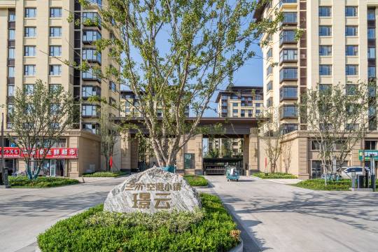 客家美宿公寓(青岛胶东国际机场胶东地铁站店)图片