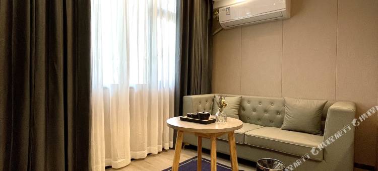 途客中国酒店(福鼎海口路店)图片