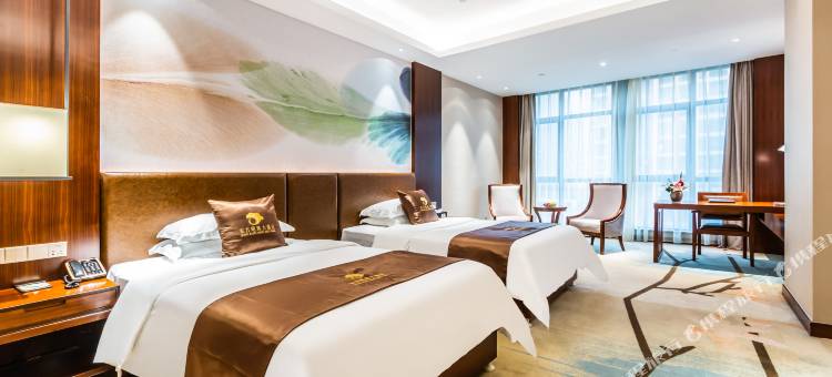 湖州长兴东方明珠丽呈酒店图片