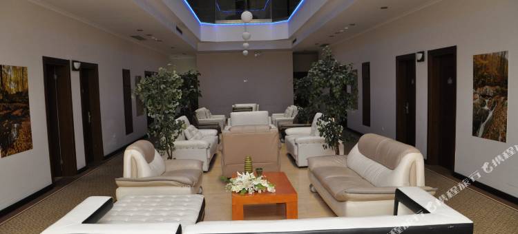 伊格尼达度假村酒店及水疗中心(İğneada Resort Hotel & Spa)图片