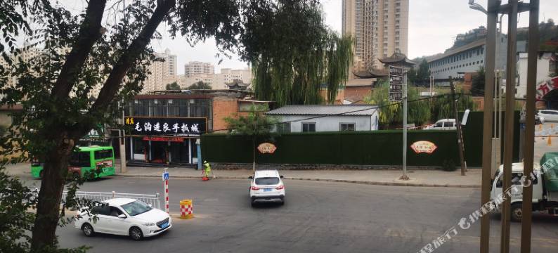 临夏慧霞宾馆图片