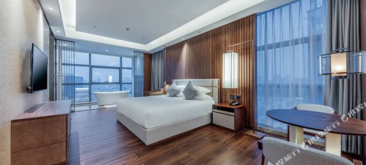 宁波中都开元名都大酒店图片