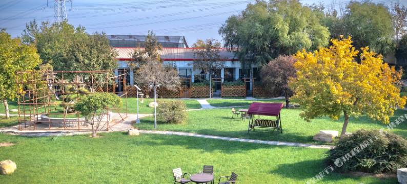 栖湖源宿(天津龙达温泉店)图片